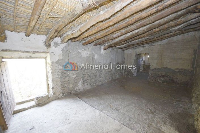 Image No.9-Maison de campagne de 4 chambres à vendre à Albox