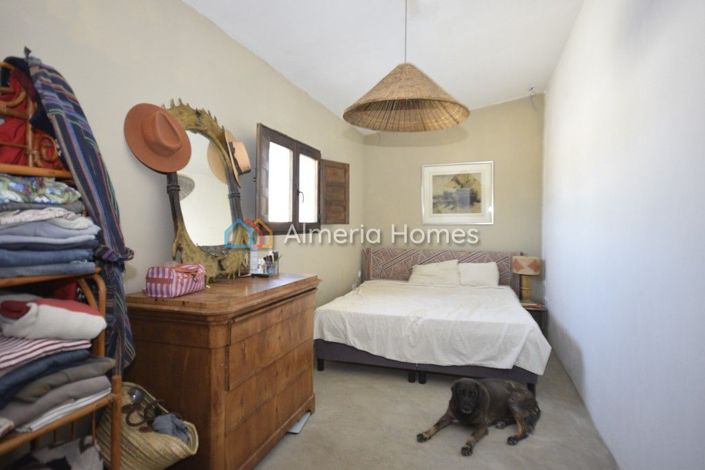 Image No.13-Maison de campagne de 2 chambres à vendre à Albox