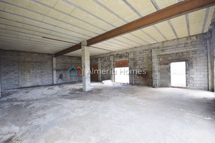 Image No.19-Maison de campagne de 2 chambres à vendre à Albox