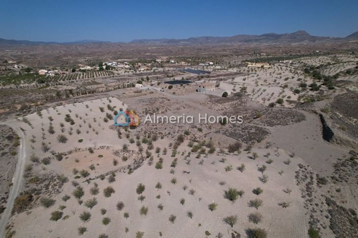 Image No.5-Maison de campagne de 2 chambres à vendre à Albox