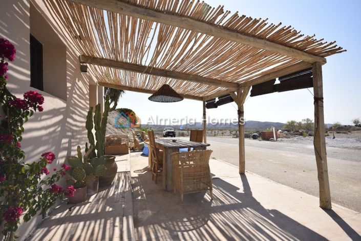 Image No.6-Maison de campagne de 2 chambres à vendre à Albox