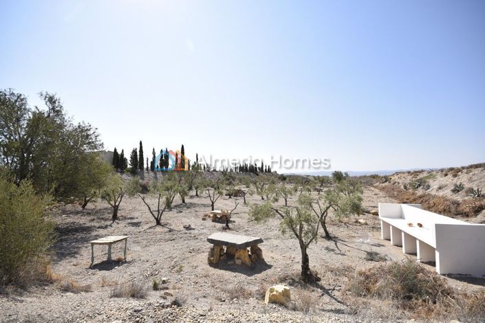 Image No.9-Maison de campagne de 2 chambres à vendre à Albox