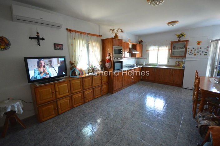 Image No.10-Maison de campagne de 7 chambres à vendre à Albox