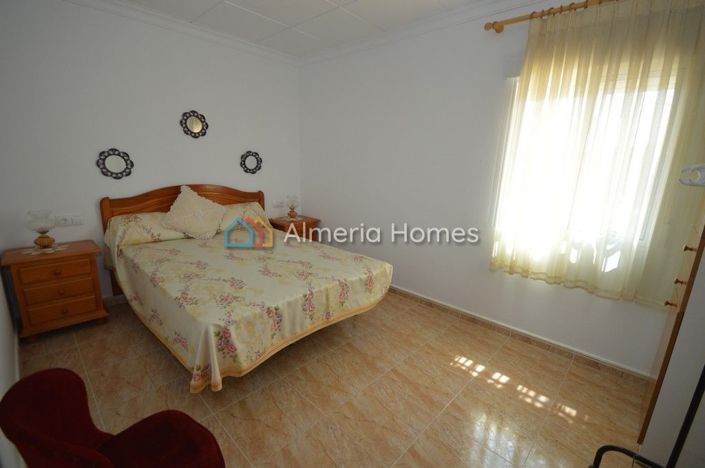 Image No.15-Maison de campagne de 7 chambres à vendre à Albox