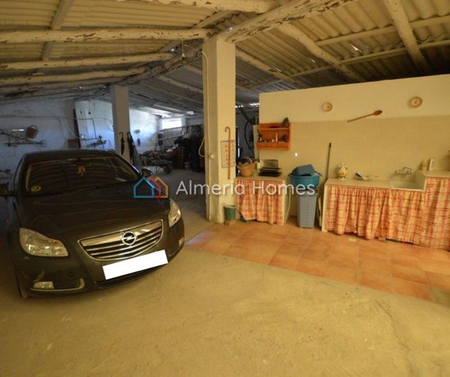 Image No.17-Maison de campagne de 7 chambres à vendre à Albox