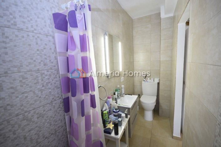 Image No.12-Villa de 6 chambres à vendre à Cuevas del Almanzora