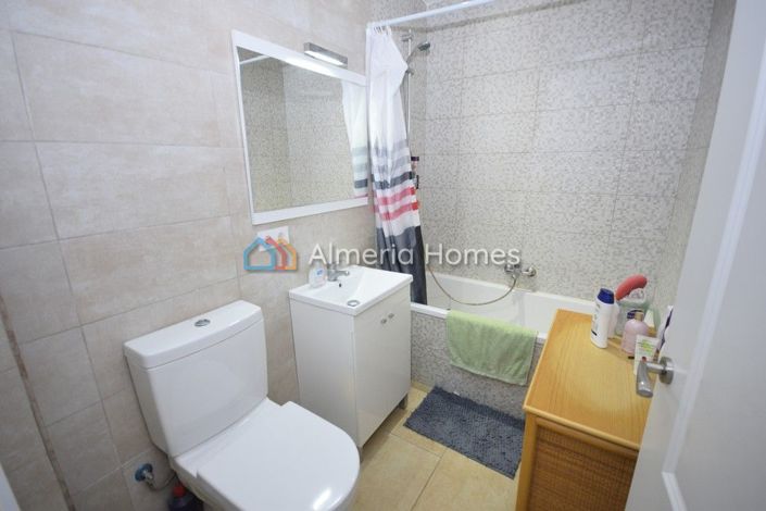 Image No.15-Villa de 6 chambres à vendre à Cuevas del Almanzora