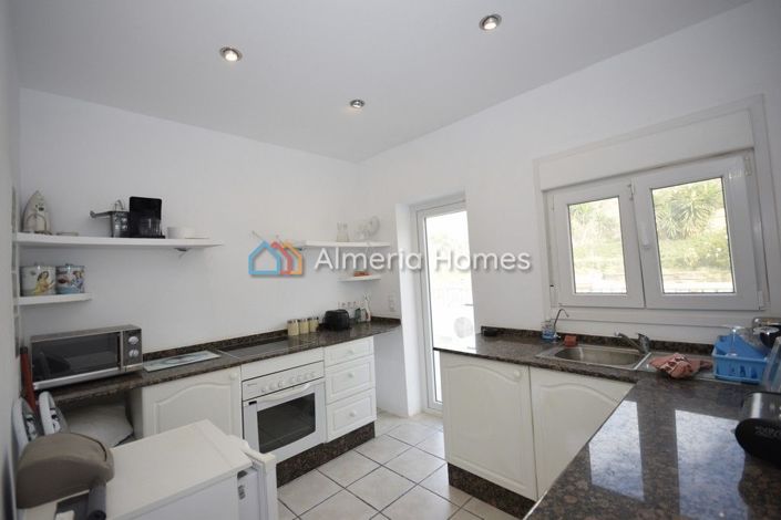 Image No.16-Villa de 6 chambres à vendre à Cuevas del Almanzora