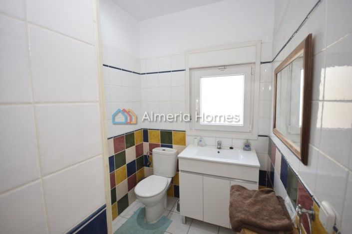 Image No.19-Villa de 6 chambres à vendre à Cuevas del Almanzora