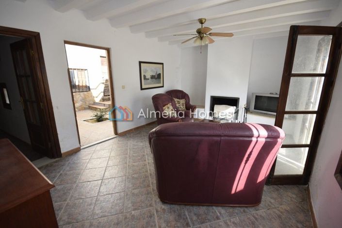 Image No.11-Maison de campagne de 5 chambres à vendre à Arboleas