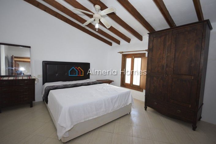 Image No.12-Maison de campagne de 5 chambres à vendre à Arboleas