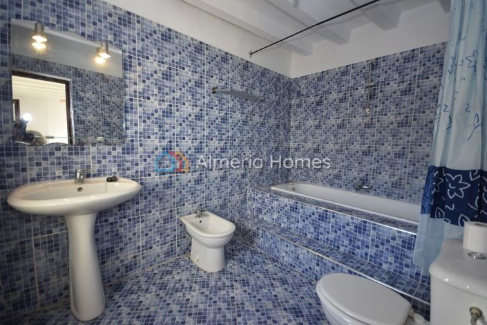 Image No.15-Maison de campagne de 5 chambres à vendre à Arboleas