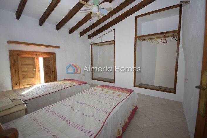 Image No.16-Maison de campagne de 5 chambres à vendre à Arboleas