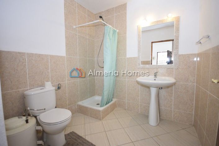 Image No.21-Maison de campagne de 5 chambres à vendre à Arboleas