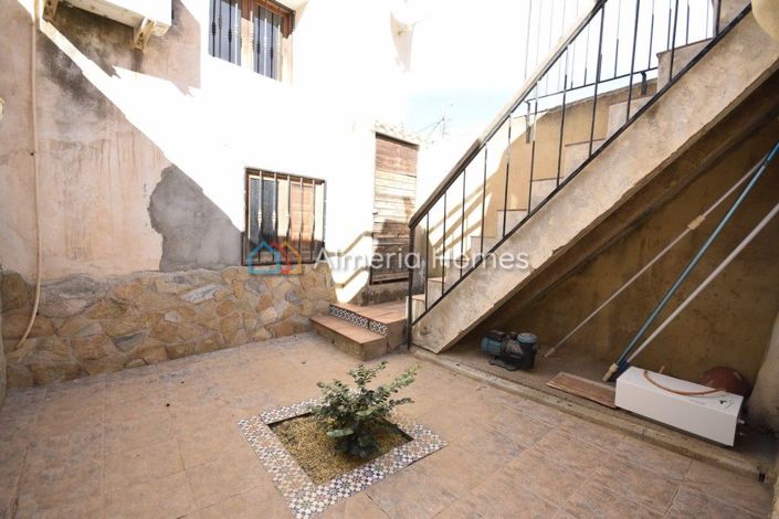 Image No.6-Maison de campagne de 5 chambres à vendre à Arboleas