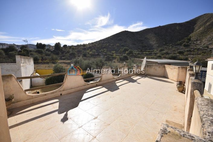 Image No.7-Maison de campagne de 5 chambres à vendre à Arboleas