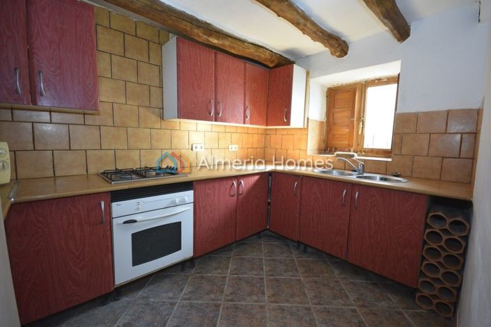 Image No.9-Maison de campagne de 5 chambres à vendre à Arboleas