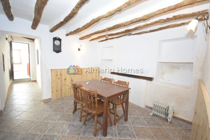 Image No.10-Maison de campagne de 5 chambres à vendre à Arboleas