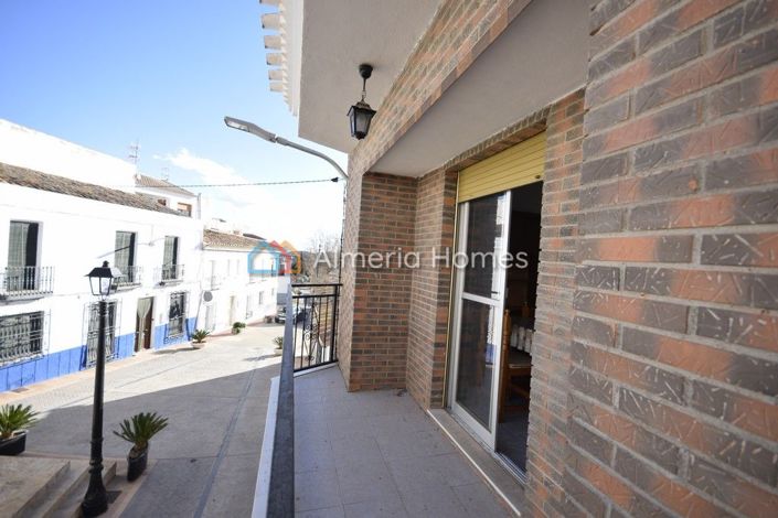 Image No.13-Maison de village de 4 chambres à vendre à Taberno