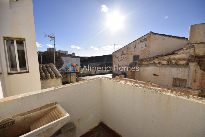 Image No.16-Maison de village de 4 chambres à vendre à Taberno