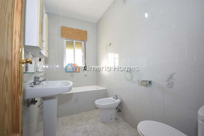 Image No.18-Maison de village de 4 chambres à vendre à Taberno