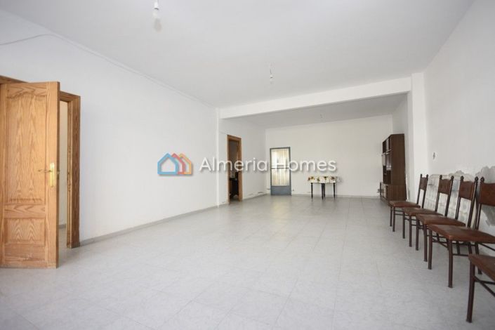 Image No.3-Maison de village de 4 chambres à vendre à Taberno