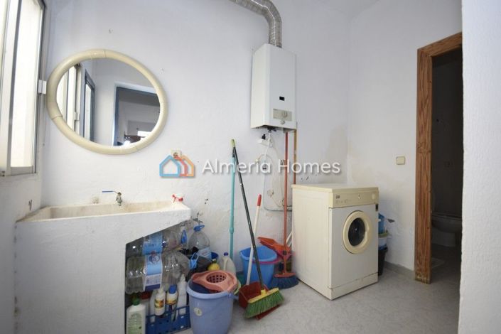 Image No.8-Maison de village de 4 chambres à vendre à Taberno