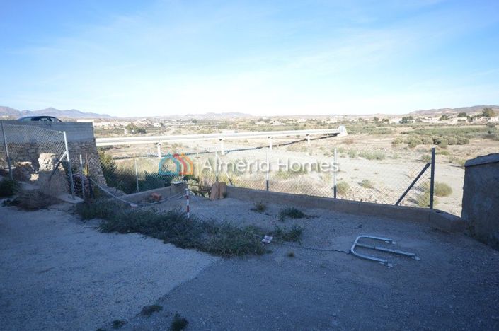 Image No.4-Maison de campagne de 3 chambres à vendre à Albox