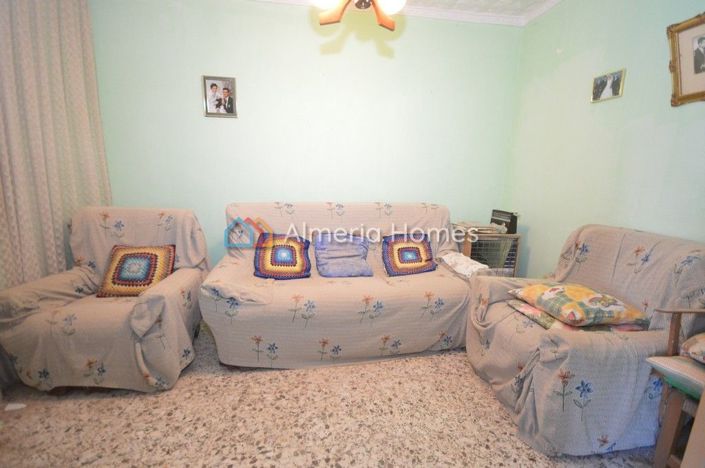 Image No.7-Maison de campagne de 3 chambres à vendre à Albox