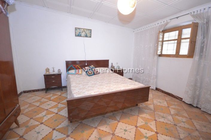 Image No.8-Maison de campagne de 3 chambres à vendre à Albox