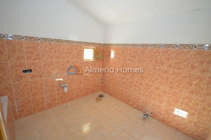 Image No.10-Maison de campagne de 2 chambres à vendre à Oria