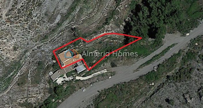 Image No.17-Maison de campagne de 2 chambres à vendre à Oria