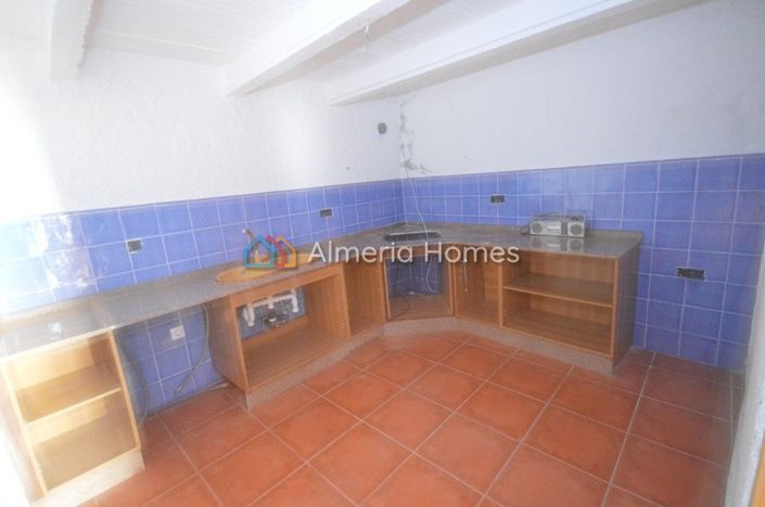 Image No.7-Maison de campagne de 2 chambres à vendre à Oria