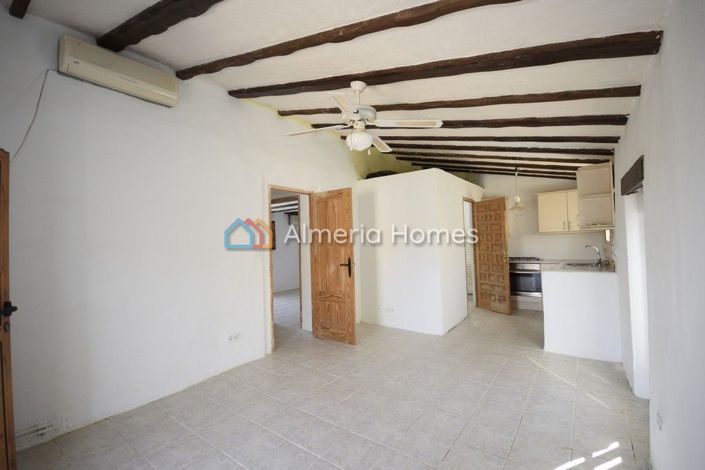 Image No.15-Maison de campagne de 4 chambres à vendre à Albánchez