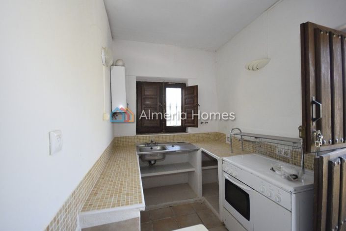 Image No.19-Maison de campagne de 4 chambres à vendre à Albánchez