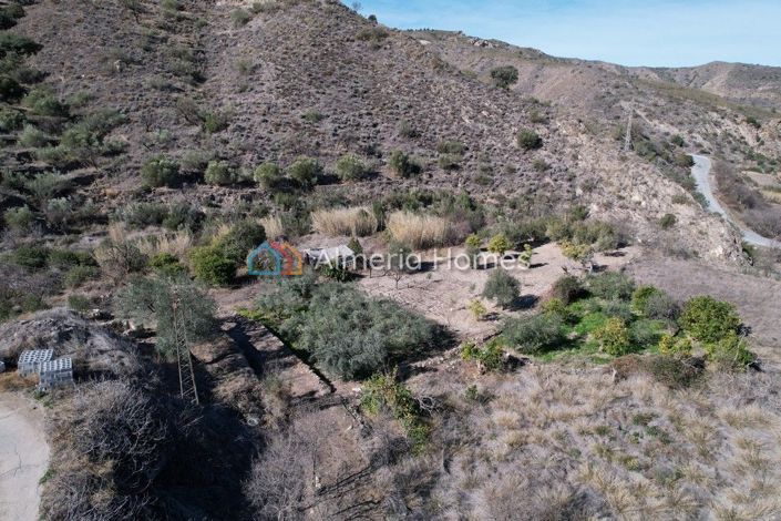 Image No.21-Maison de campagne de 4 chambres à vendre à Albánchez