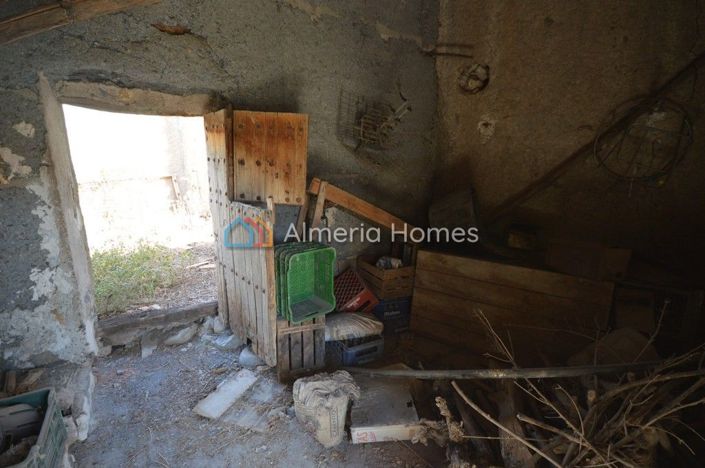 Image No.13-Maison de campagne de 4 chambres à vendre à Oria