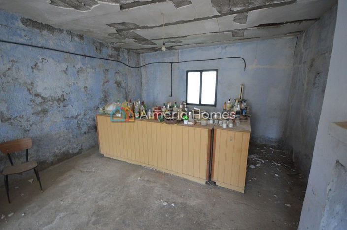 Image No.17-Maison de campagne de 4 chambres à vendre à Oria