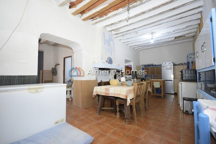 Image No.12-Maison de campagne de 5 chambres à vendre à Albox