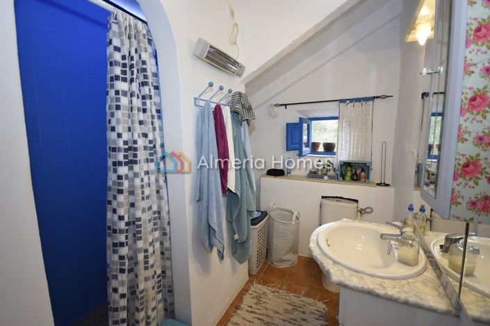 Image No.13-Maison de campagne de 5 chambres à vendre à Albox