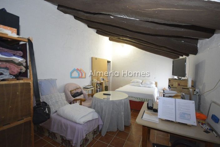 Image No.15-Maison de campagne de 5 chambres à vendre à Albox