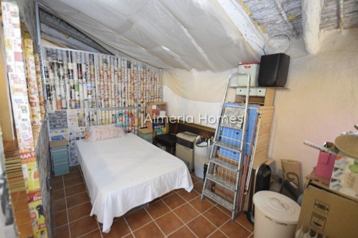 Image No.16-Maison de campagne de 5 chambres à vendre à Albox