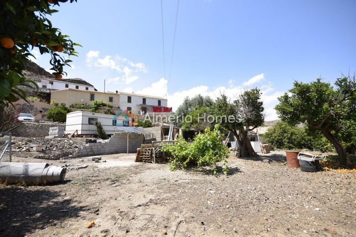 Image No.18-Maison de campagne de 5 chambres à vendre à Albox