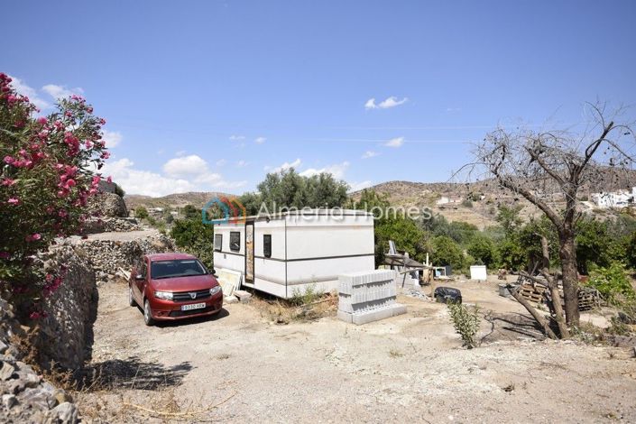 Image No.19-Maison de campagne de 5 chambres à vendre à Albox