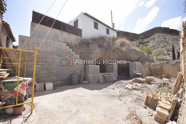 Image No.21-Maison de campagne de 5 chambres à vendre à Albox