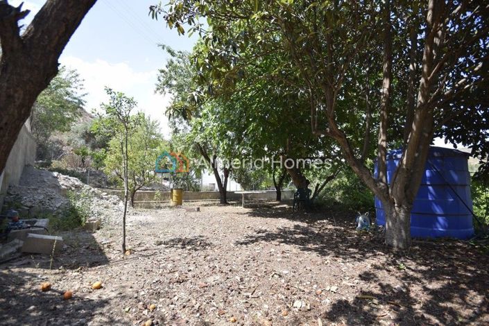 Image No.6-Maison de campagne de 5 chambres à vendre à Albox