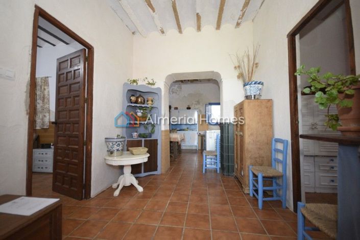 Image No.9-Maison de campagne de 5 chambres à vendre à Albox