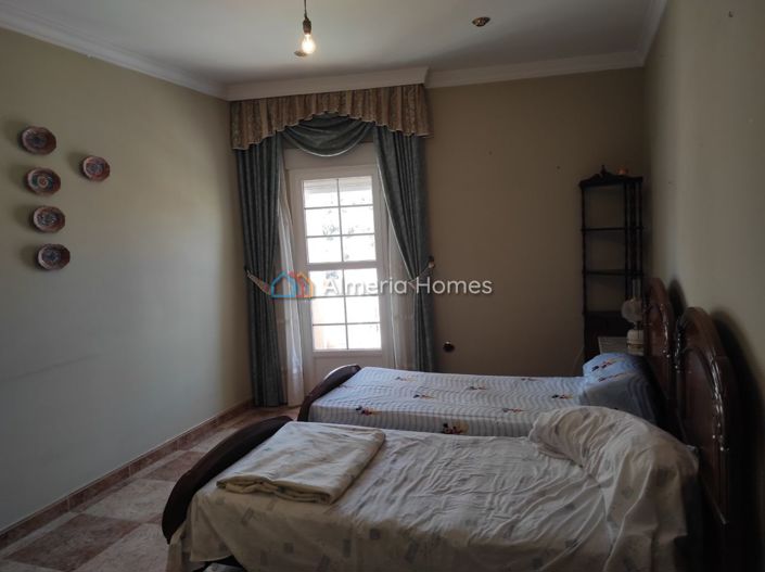 Image No.14-Maison de village de 4 chambres à vendre à Lúcar