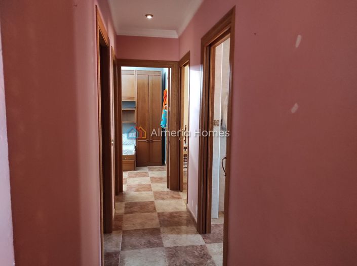 Image No.15-Maison de village de 4 chambres à vendre à Lúcar