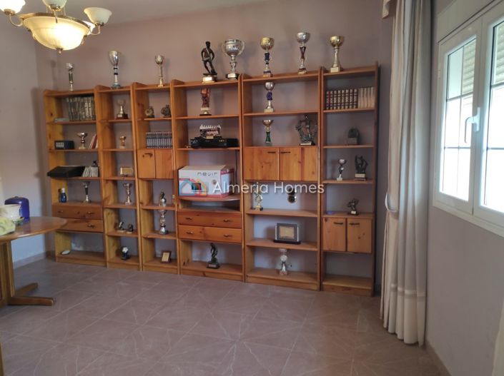 Image No.18-Maison de village de 4 chambres à vendre à Lúcar